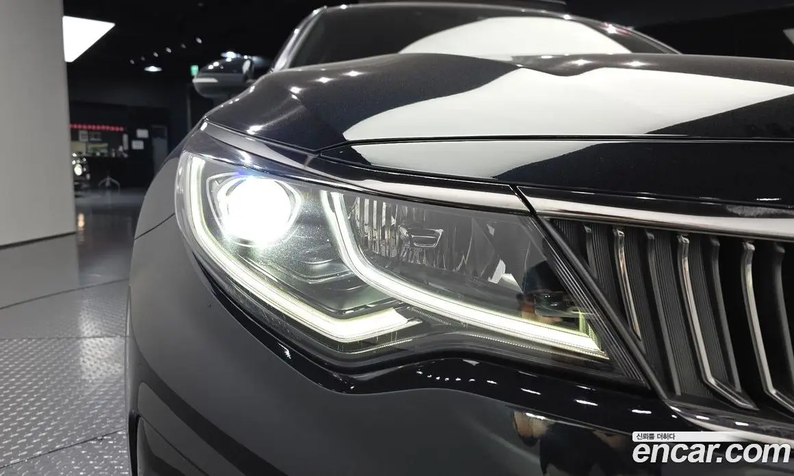 Kia K5 (Optima) 2019 2.0 автомат (гидро), фото 8