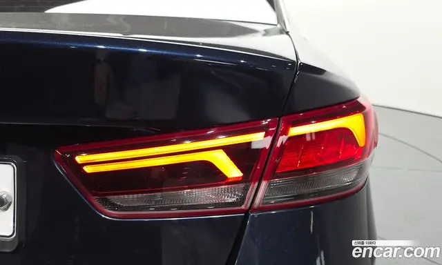Kia K5 (Optima) 2019 2.0 автомат (гидро), миниатюра 9