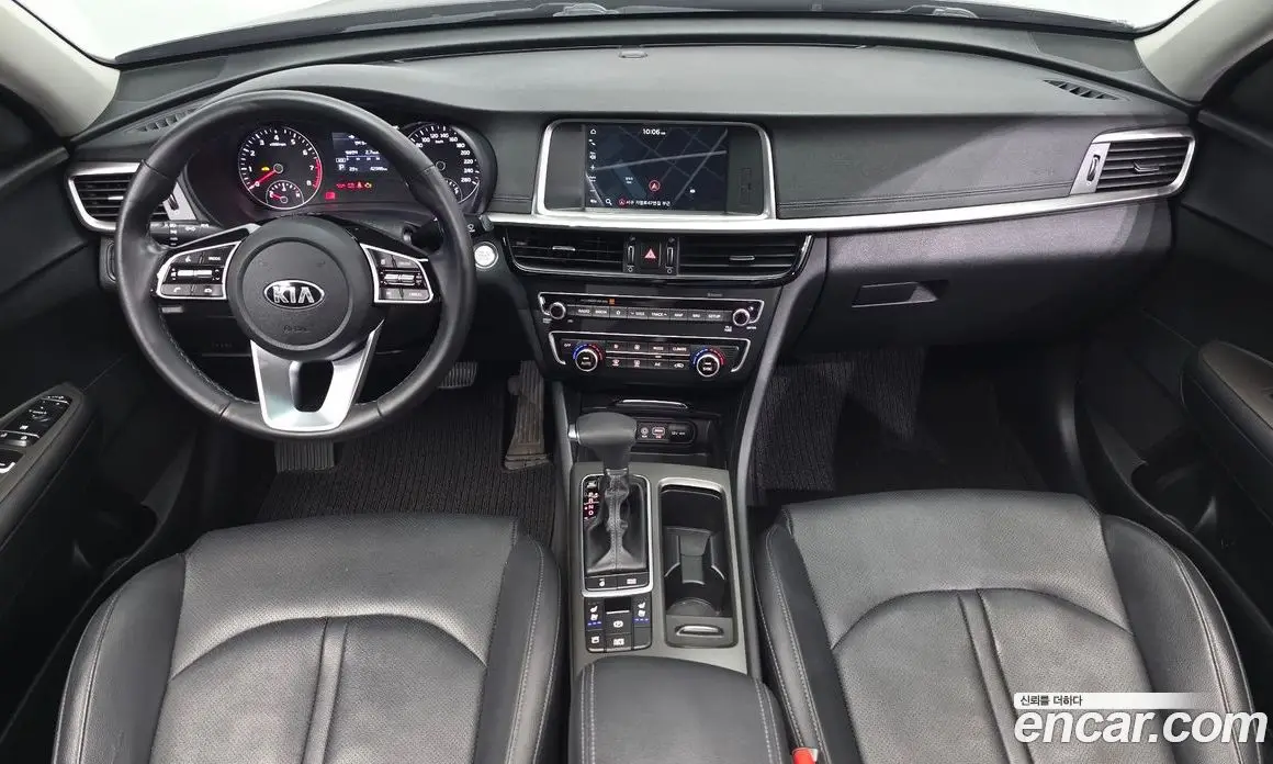 Kia K5 (Optima) 2019 2.0 автомат (гидро), фото 10