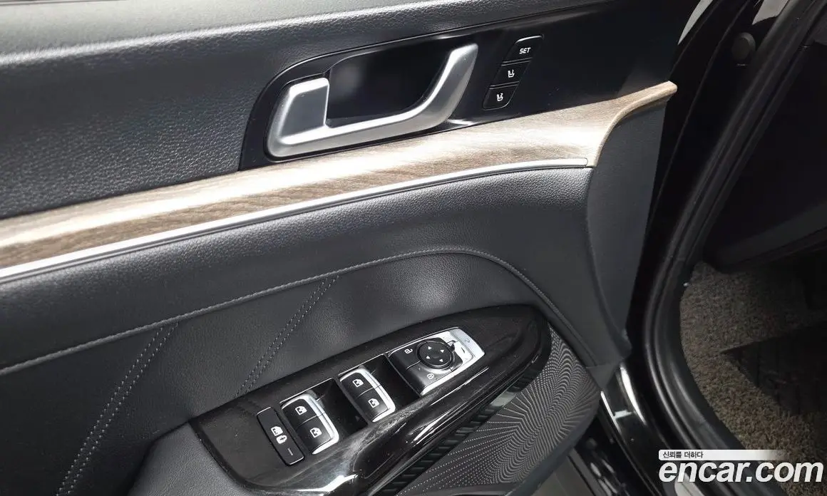 Kia K5 (Optima) 2021 1.6 автомат (гидро), фото 27