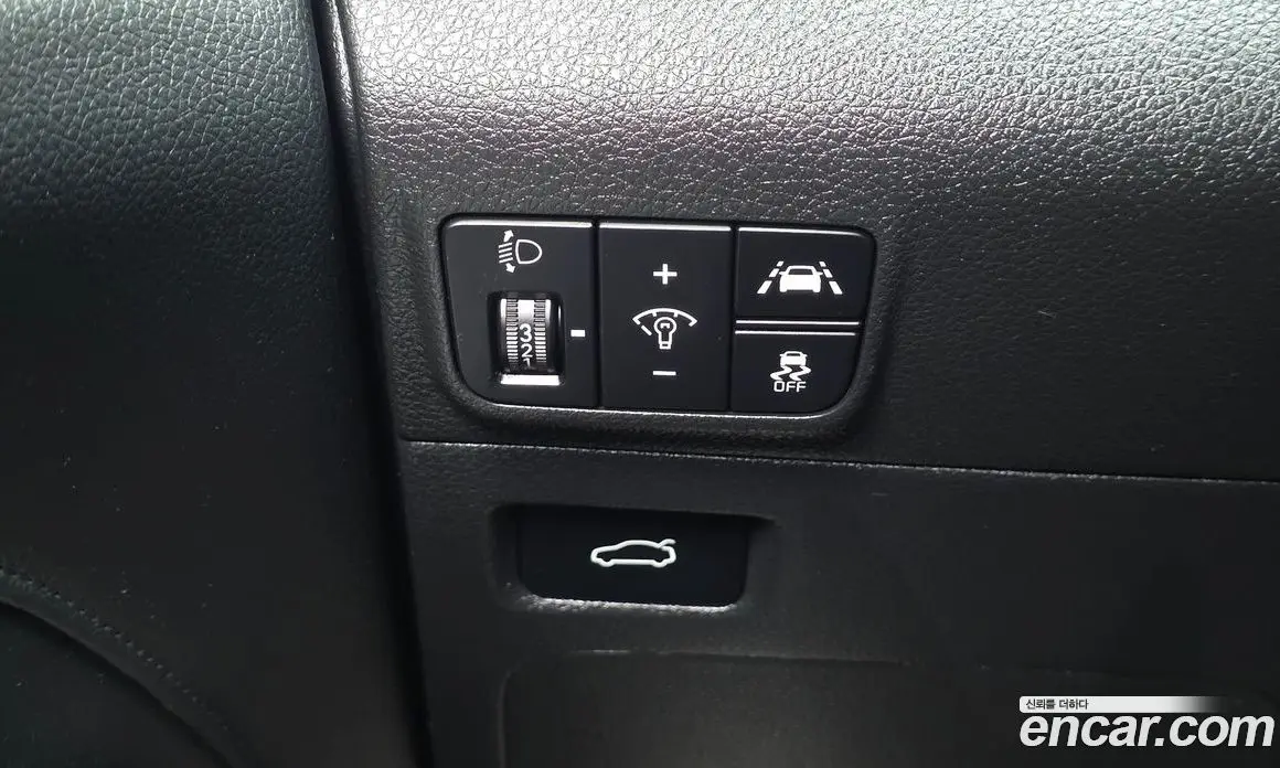 Kia K5 (Optima) 2021 1.6 автомат (гидро), фото 28