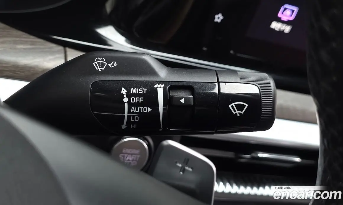 Kia K5 (Optima) 2021 1.6 автомат (гидро), фото 31