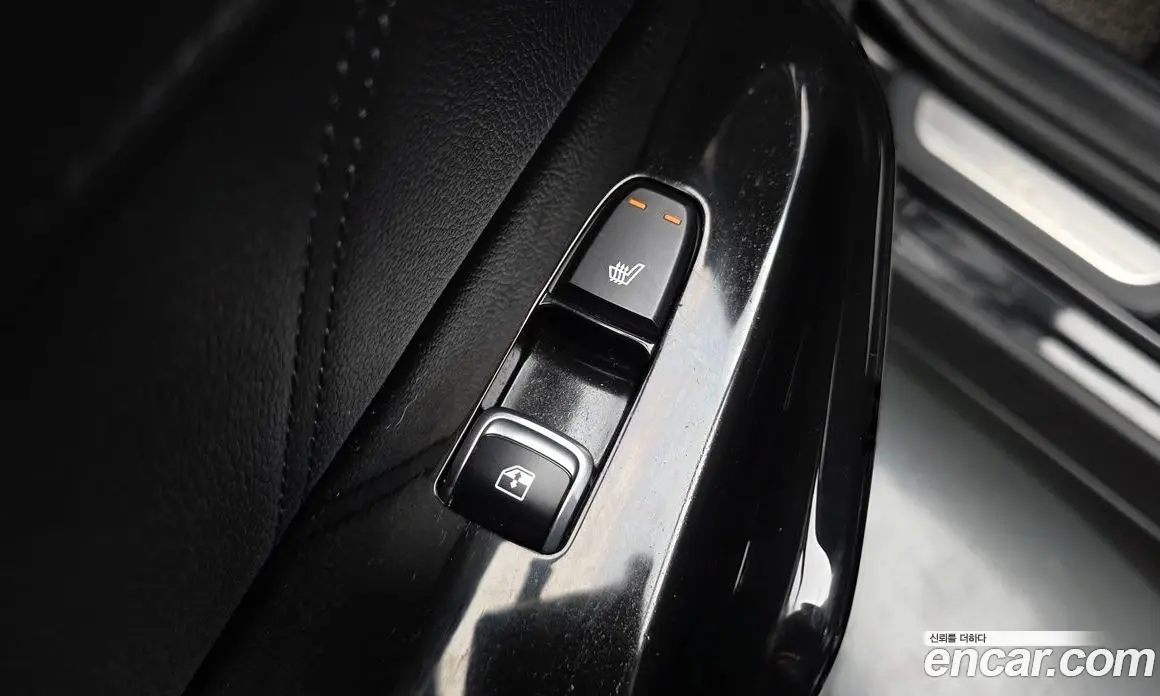 Kia K5 (Optima) 2021 1.6 автомат (гидро), фото 34