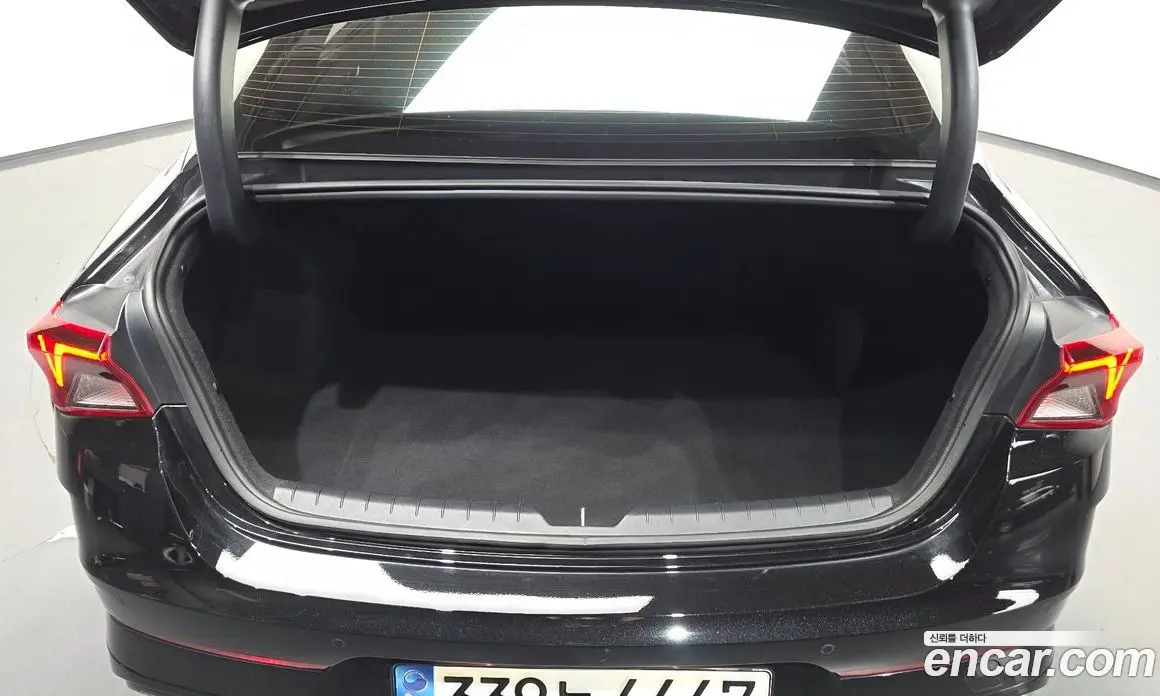 Kia K5 (Optima) 2021 1.6 автомат (гидро), фото 35