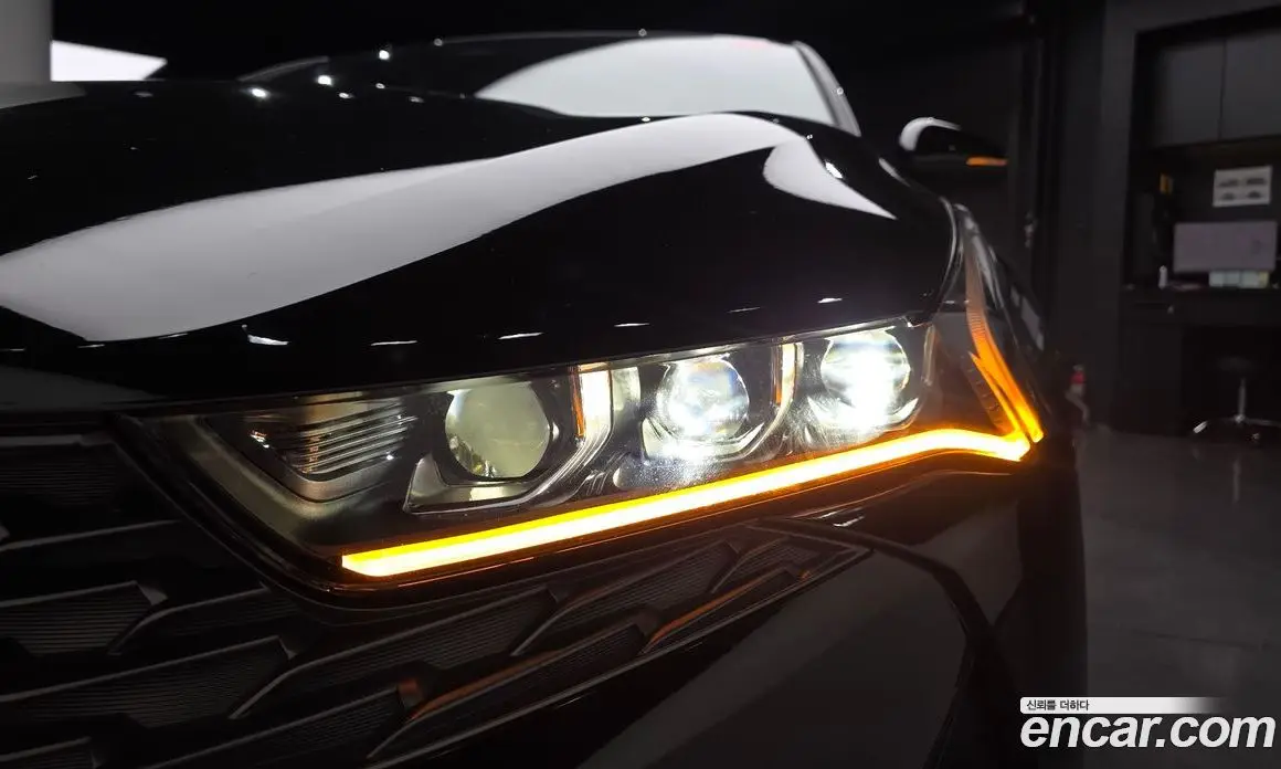 Kia K5 (Optima) 2021 1.6 автомат (гидро), фото 8