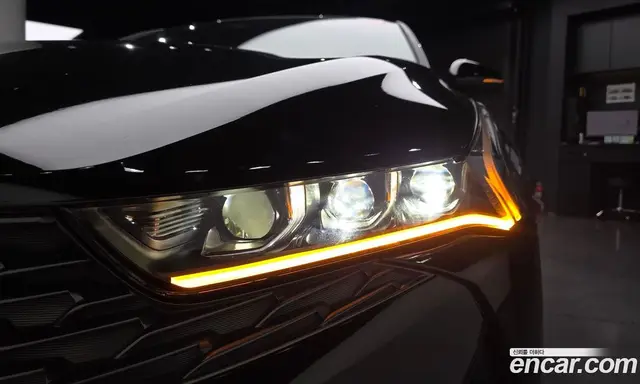 Kia K5 (Optima) 2021 1.6 автомат (гидро), миниатюра 8