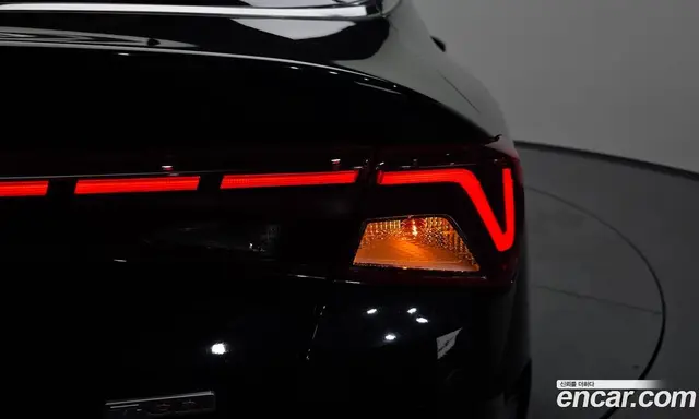 Kia K5 (Optima) 2021 1.6 автомат (гидро), миниатюра 9