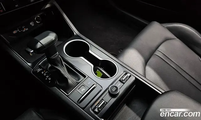 Kia K5 (Optima) 2023 2.0 автомат (гидро), миниатюра 12