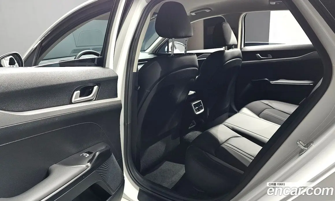 Kia K5 (Optima) 2023 2.0 автомат (гидро), фото 16