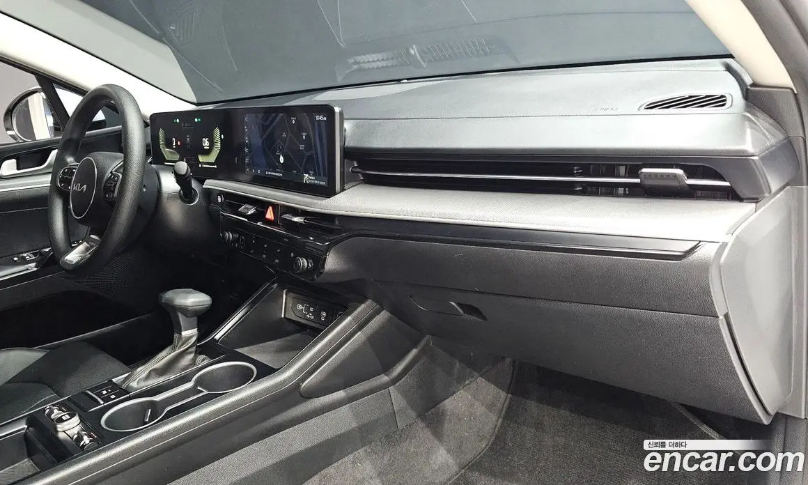 Kia K5 (Optima) 2023 2.0 автомат (гидро), фото 28