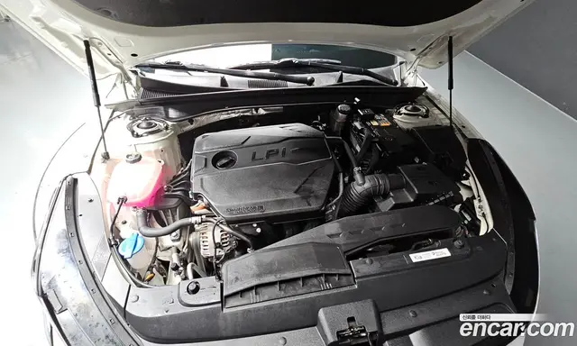 Kia K5 (Optima) 2023 2.0 автомат (гидро), миниатюра 6