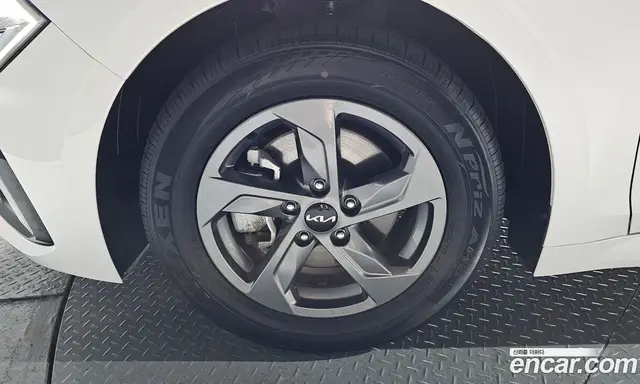 Kia K5 (Optima) 2023 2.0 автомат (гидро), миниатюра 7