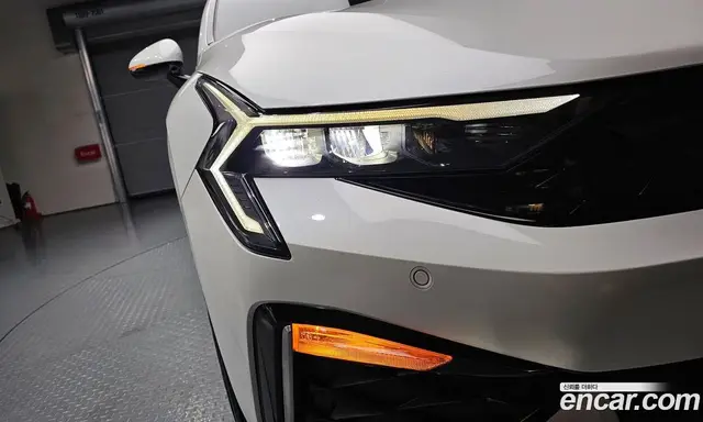 Kia K5 (Optima) 2023 2.0 автомат (гидро), миниатюра 8