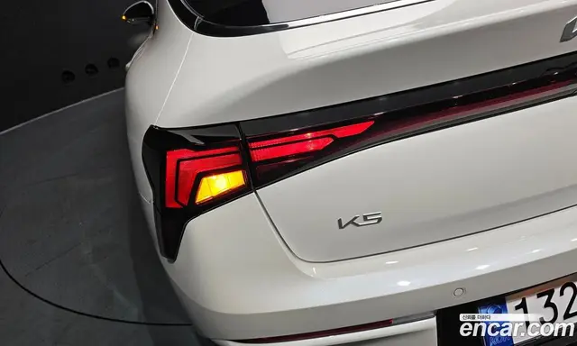 Kia K5 (Optima) 2023 2.0 автомат (гидро), миниатюра 9