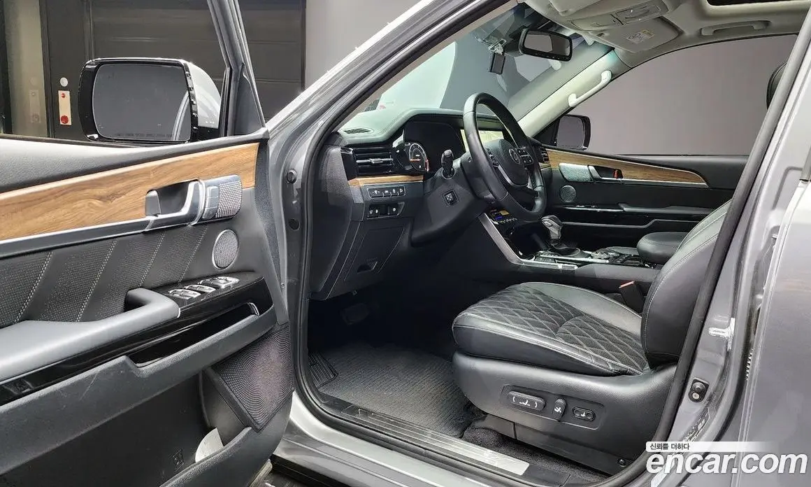 Kia Mohave 2020 3.0 автомат (гидро), фото 11 Kia Mohave 2020 3.0 автомат (гидро), фото 11