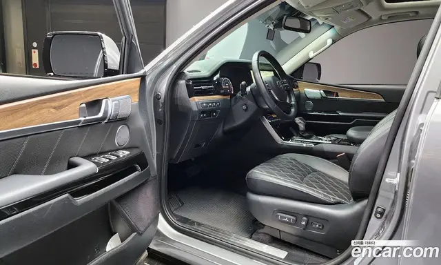 Kia Mohave 2020 3.0 автомат (гидро), миниатюра 11 Kia Mohave 2020 3.0 автомат (гидро), миниатюра 11