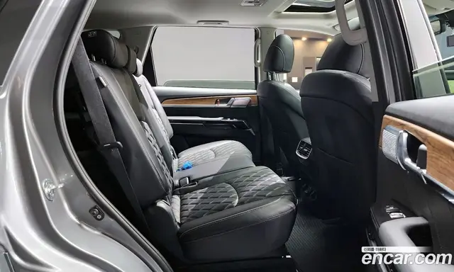 Kia Mohave 2020 3.0 автомат (гидро), миниатюра 12