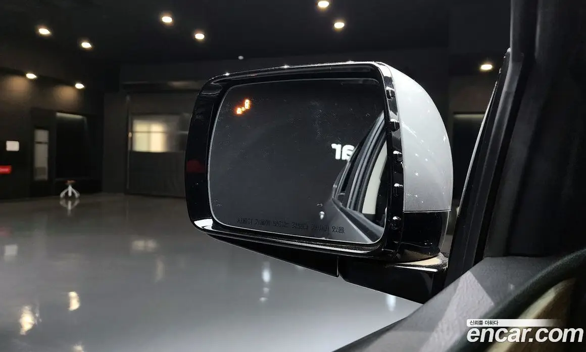 Kia Mohave 2020 3.0 автомат (гидро), фото 16 Kia Mohave 2020 3.0 автомат (гидро), фото 16