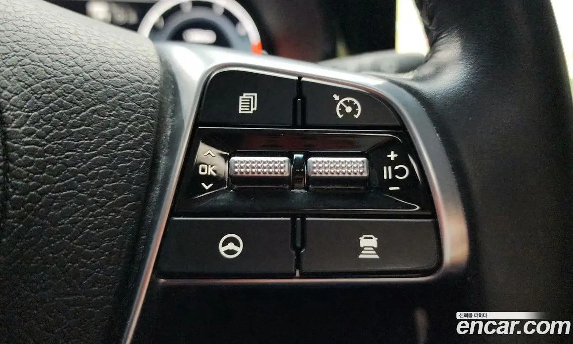 Kia Mohave 2020 3.0 автомат (гидро), фото 17 Kia Mohave 2020 3.0 автомат (гидро), фото 17