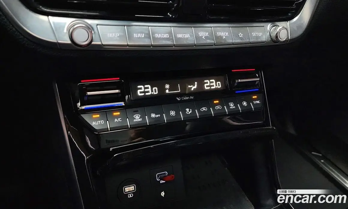 Kia Mohave 2020 3.0 автомат (гидро), фото 19 Kia Mohave 2020 3.0 автомат (гидро), фото 19