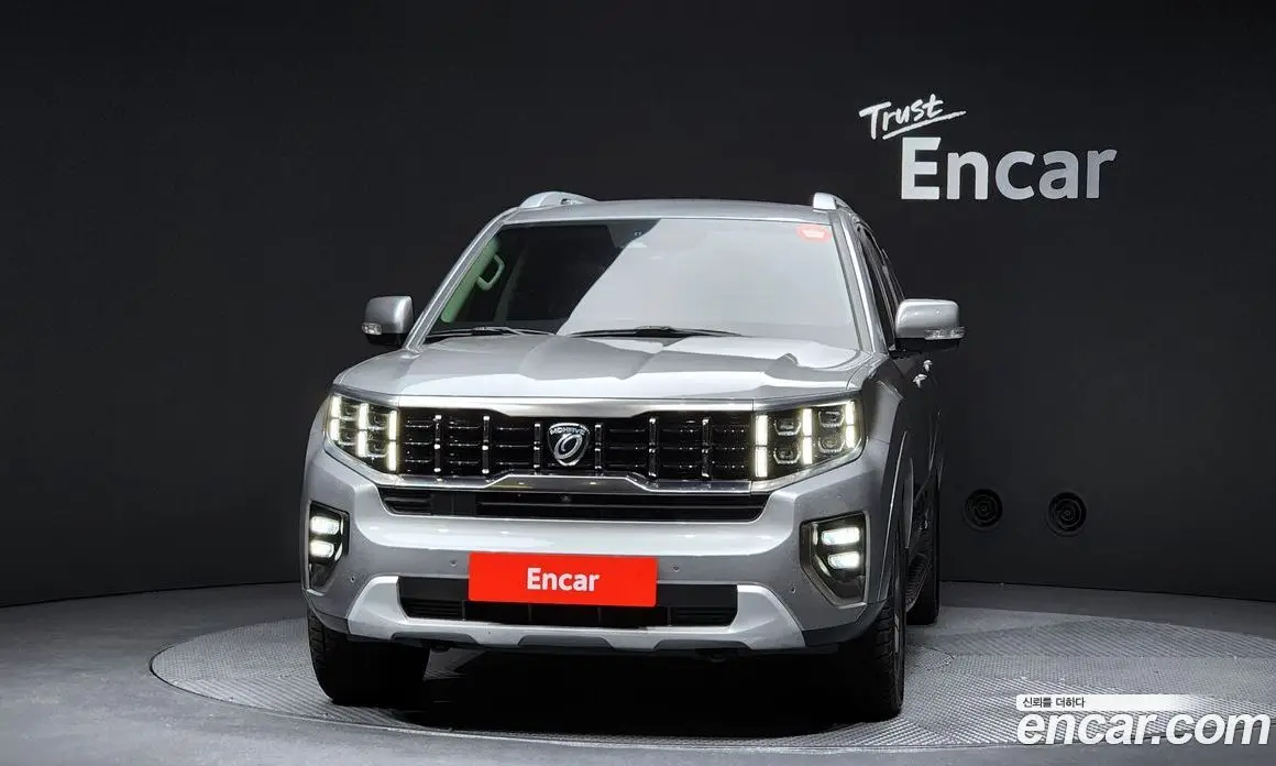Kia Mohave 2020 3.0 автомат (гидро), фото 3 Kia Mohave 2020 3.0 автомат (гидро), фото 3