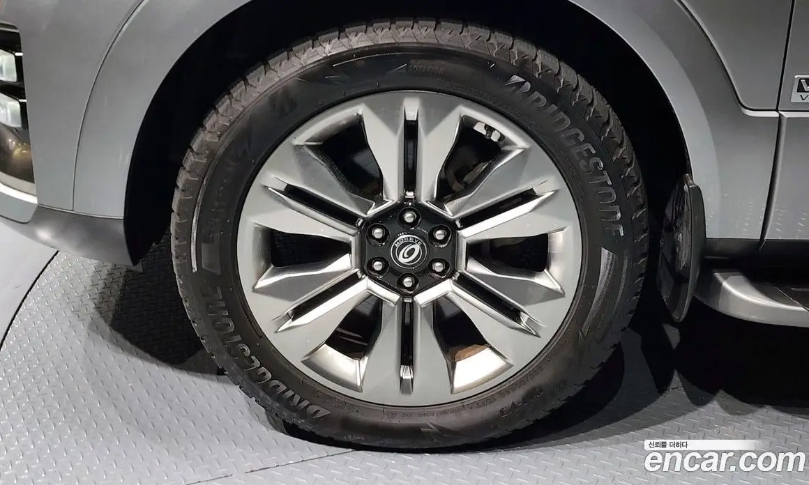 Kia Mohave 2020 3.0 автомат (гидро), фото 5 Kia Mohave 2020 3.0 автомат (гидро), фото 5