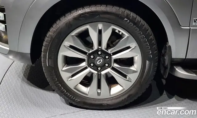 Kia Mohave 2020 3.0 автомат (гидро), миниатюра 5 Kia Mohave 2020 3.0 автомат (гидро), миниатюра 5