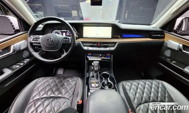 Kia Mohave 2020 3.0 автомат (гидро), миниатюра 7 Kia Mohave 2020 3.0 автомат (гидро), миниатюра 7