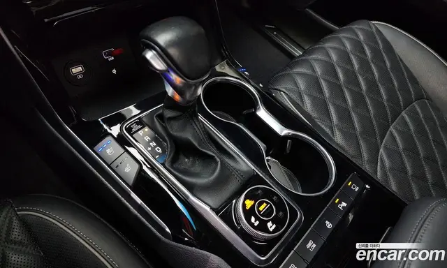 Kia Mohave 2020 3.0 автомат (гидро), миниатюра 9 Kia Mohave 2020 3.0 автомат (гидро), миниатюра 9