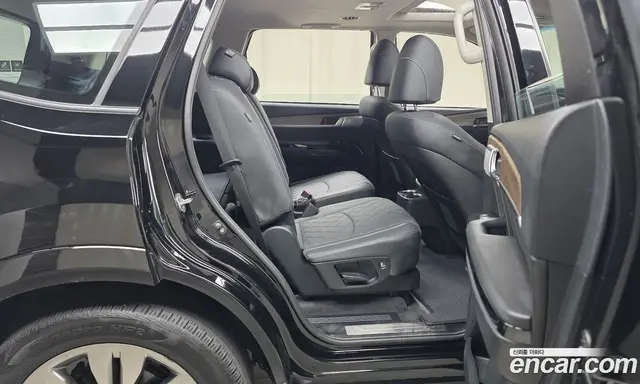Kia Mohave 2022 3.0 автомат (гидро), миниатюра 12