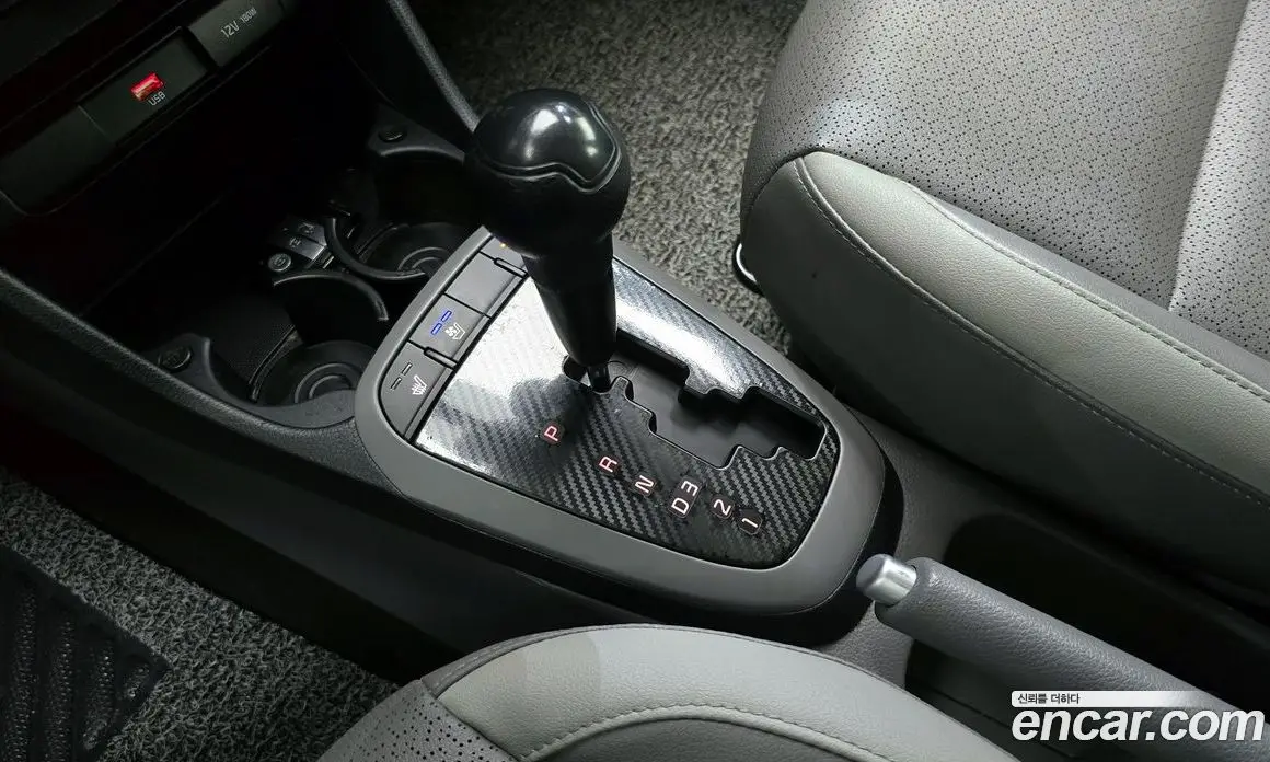 Kia Morning 2020 1.0 автомат (гидро), фото 12
