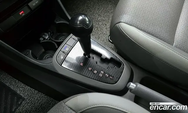Kia Morning 2020 1.0 автомат (гидро), миниатюра 12