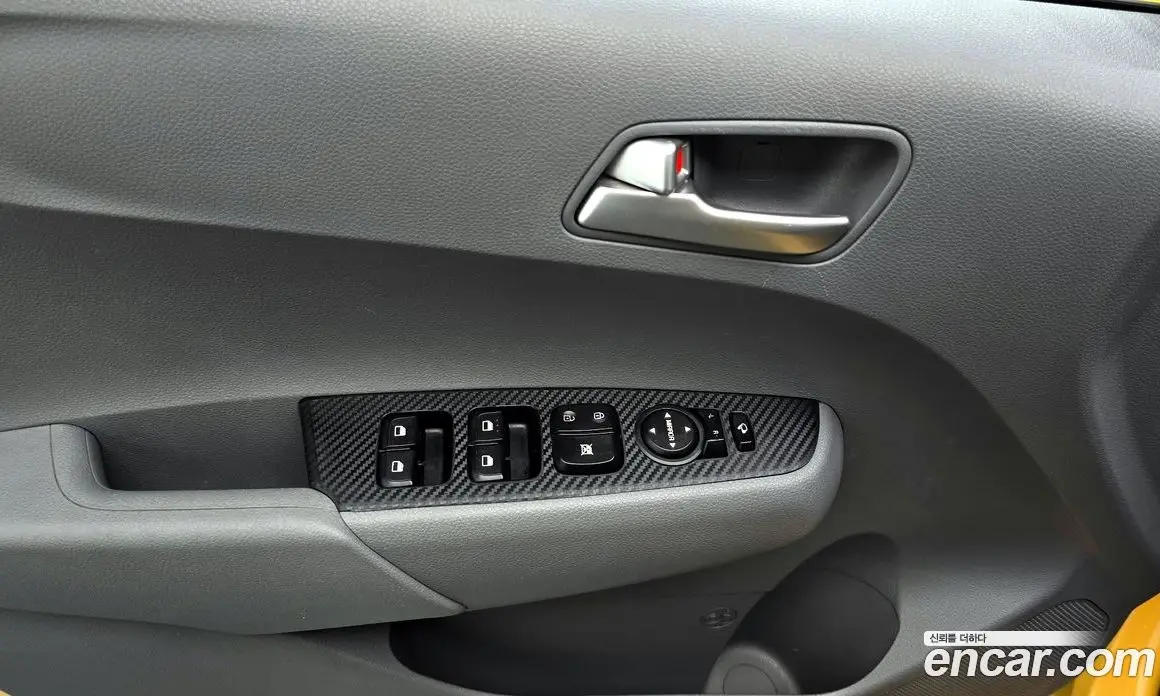 Kia Morning 2020 1.0 автомат (гидро), фото 14