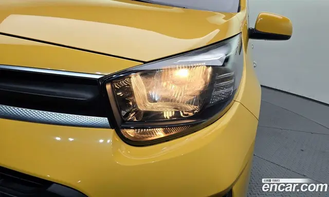 Kia Morning 2020 1.0 автомат (гидро), миниатюра 8