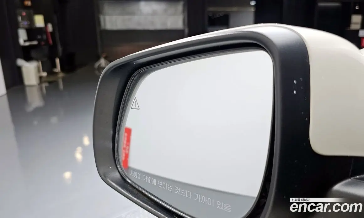 Kia Morning 2021 1.0 автомат (гидро), фото 18