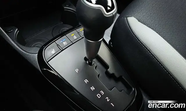 Kia Morning 2021 1.0 автомат (гидро), миниатюра 9