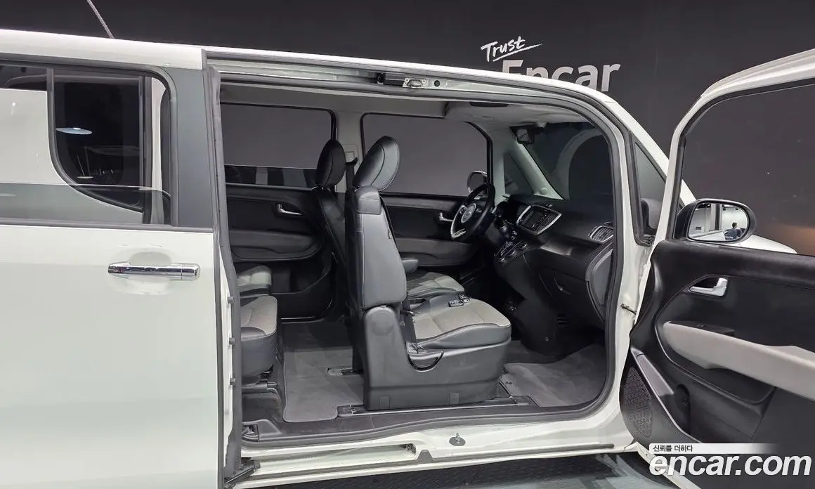 Kia Ray 2018 1.0 автомат (гидро), фото 16