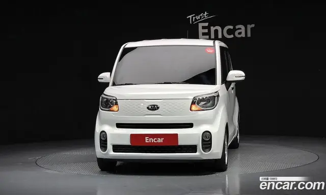 Kia Ray 2018 1.0 автомат (гидро), миниатюра 3