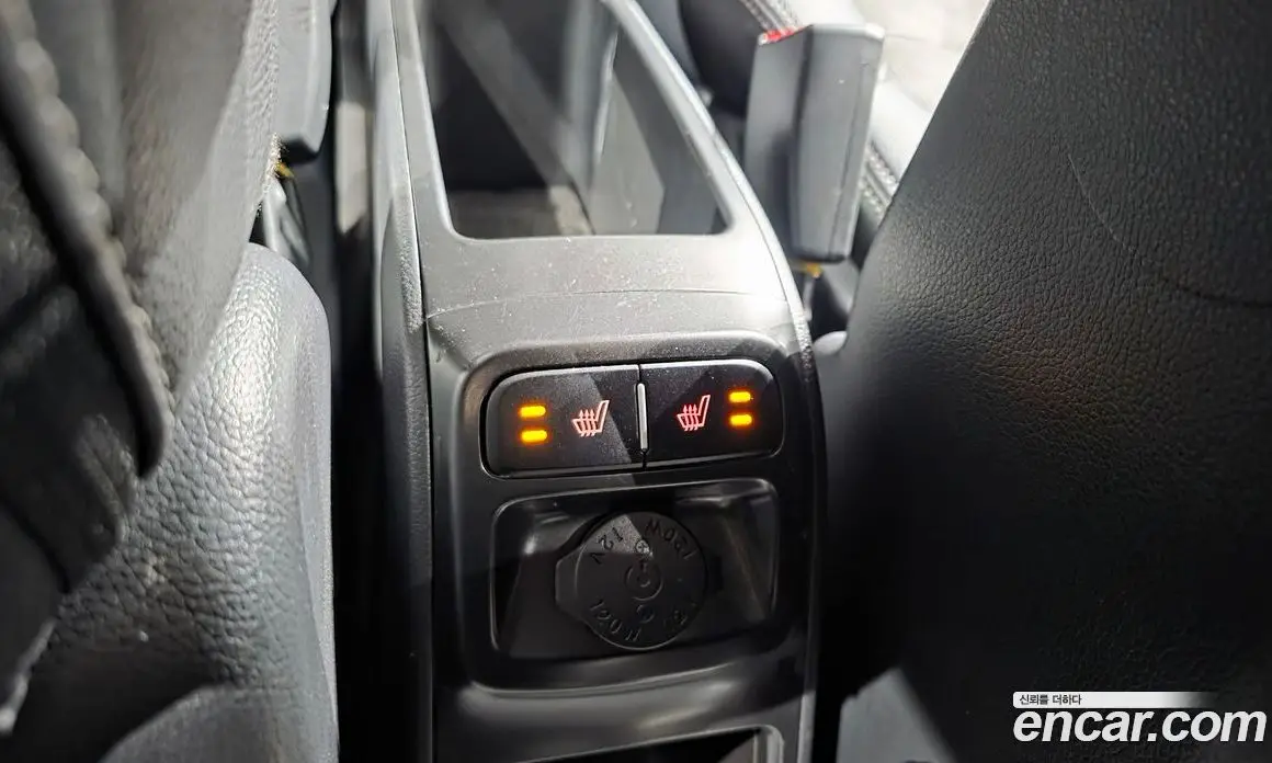 Kia Ray 2018 1.0 автомат (гидро), фото 25