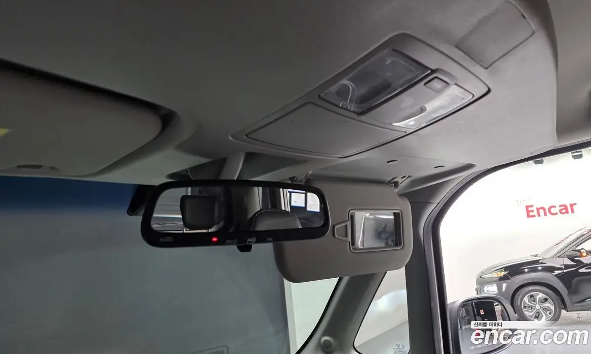 Kia Ray 2018 1.0 автомат (гидро), фото 26