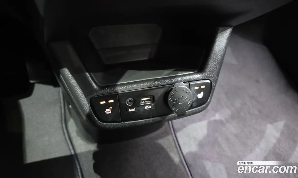 Kia Ray 2018 1.0 автомат (гидро), фото 27