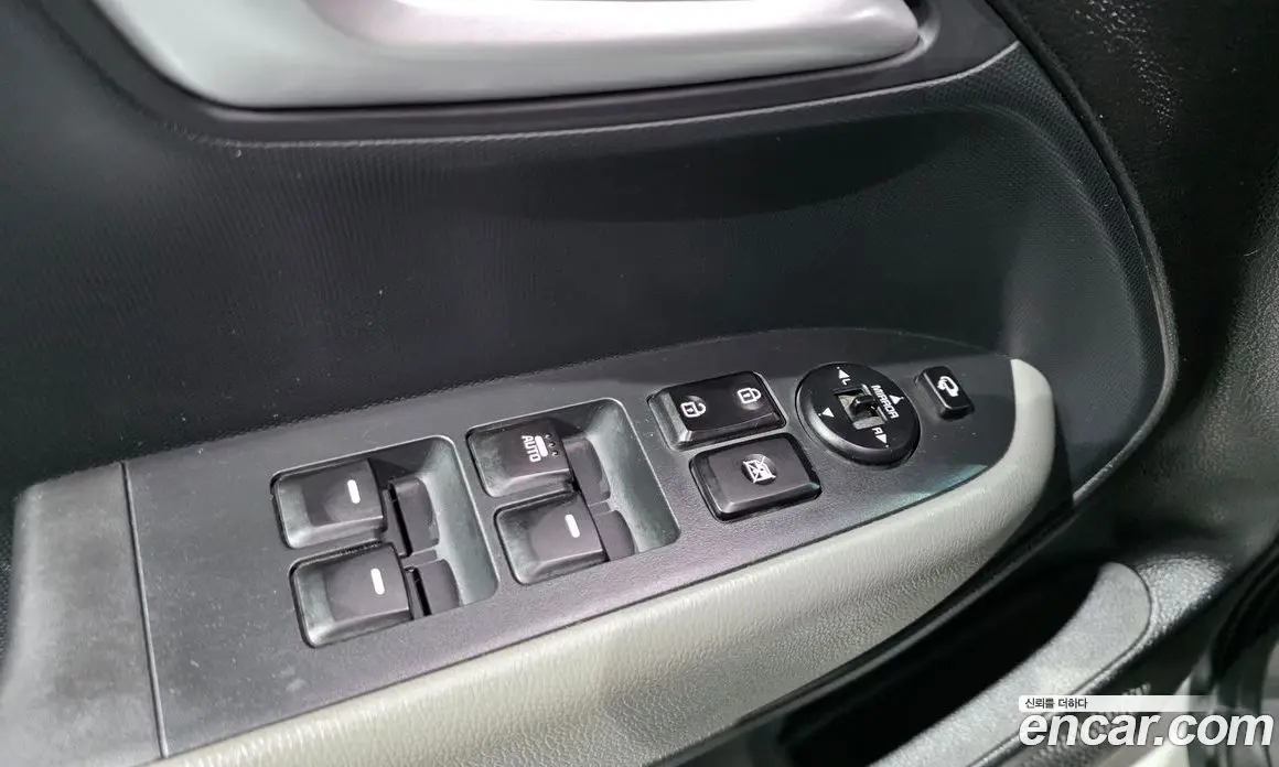 Kia Ray 2018 1.0 автомат (гидро), фото 29