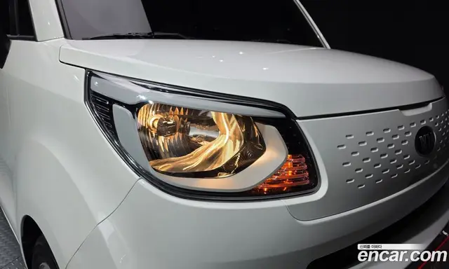 Kia Ray 2018 1.0 автомат (гидро), миниатюра 8