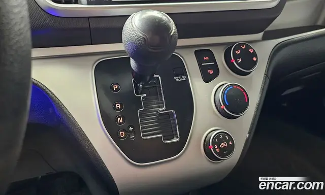 Kia Ray 2022 1.0 автомат (гидро), миниатюра 12