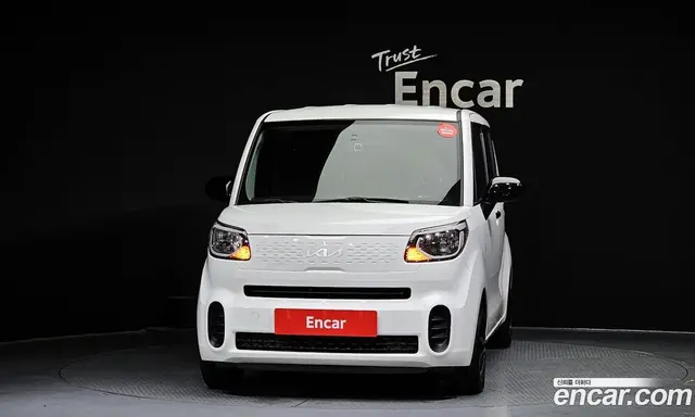 Kia Ray 2022 1.0 автомат (гидро), миниатюра 3