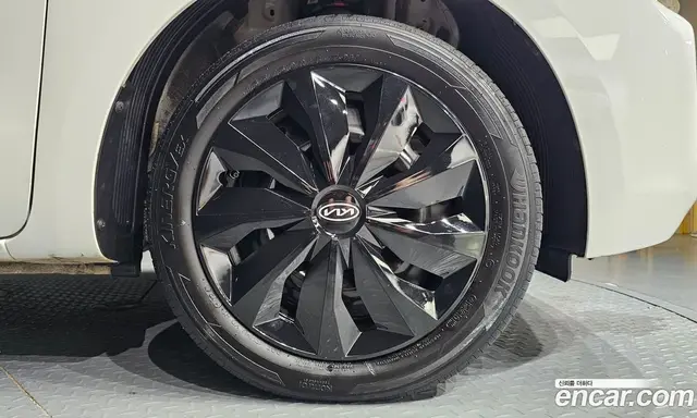 Kia Ray 2022 1.0 автомат (гидро), миниатюра 7