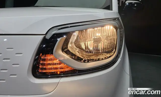 Kia Ray 2022 1.0 автомат (гидро), миниатюра 8