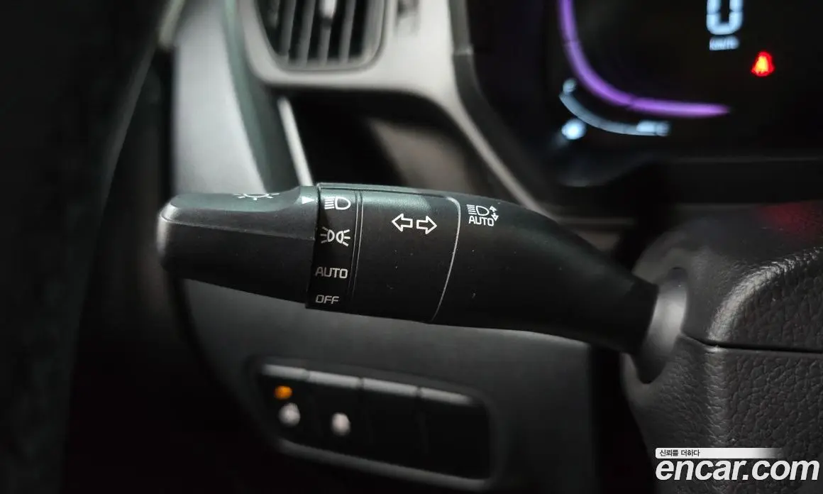 Kia Ray 2023 1.0 автомат (гидро), фото 19