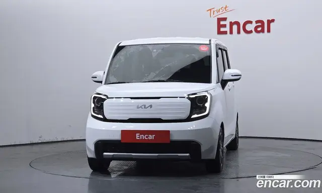 Kia Ray 2023 1.0 автомат (гидро), миниатюра 3