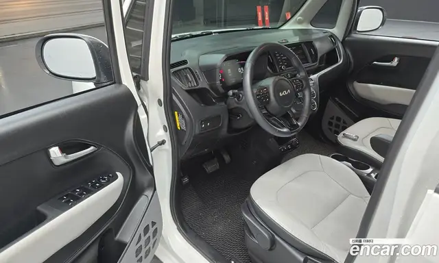 Kia Ray 2023 1.0 автомат (гидро), миниатюра 10